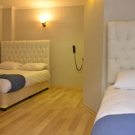 Otel Pure Diamond