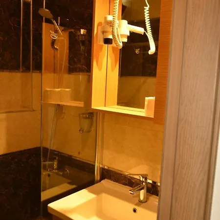 Pure Diamond Otel Antalya