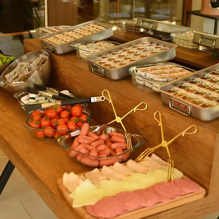 Pure Diamond Otel Antalya