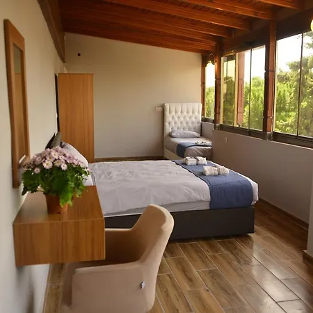 Pure Diamond Otel