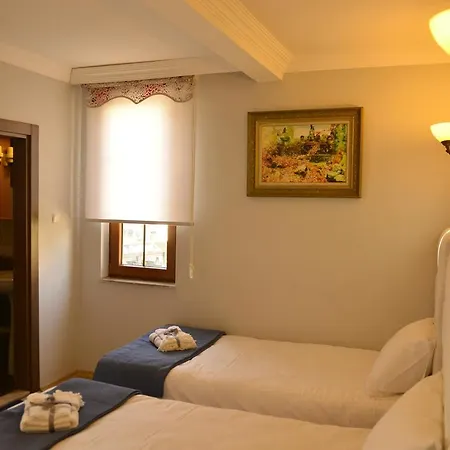 Pure Diamond Otel Antalya